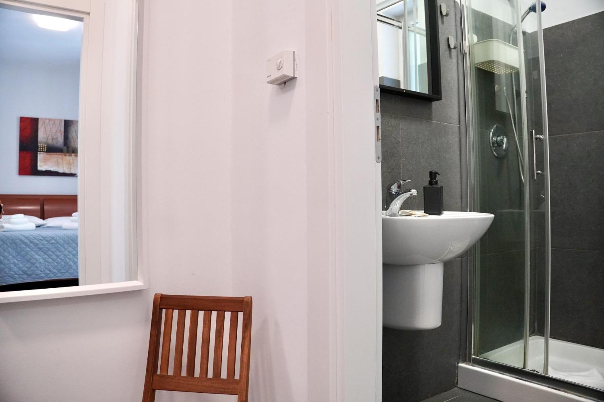 Casa Al Mare - Puglia Mia Apartments Monopoli Ngoại thất bức ảnh