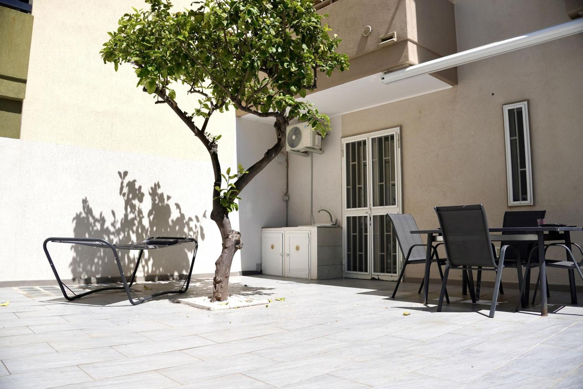 Casa Al Mare - Puglia Mia Apartments Monopoli Ngoại thất bức ảnh